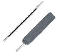 Plumeau Extensible en Fibre Synthétique Pp Acier Inoxydable
