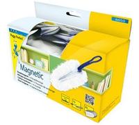 Plumeau magnétique Magnetic Kit de démarrage