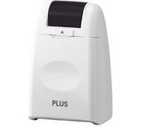 Tampon de confidentialité Standard, blanc
