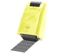 Plus Corporation 38095 Recharge pour rouleau tampon de censure (Import Allemagne)