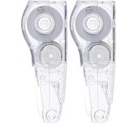 Plus Japan 48532 Bande de recharge roller correcteur MR (Lot de 2)