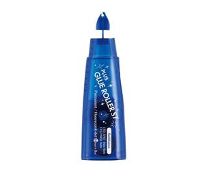 Plus Japan Recharge Roller De Colle "St" 8,4 Mm X 8 Permanent