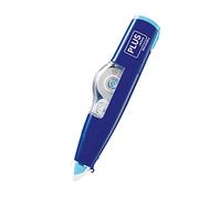 Rouleau correcteur rechargeable 'MR', bleu