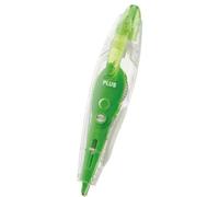 Plus Japan Roller Correcteur "Ps" 4,2 Mm X 6 M Corps Vert