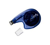 Rouleau correcteur FX, 4,2 mm x 10 m, bleu