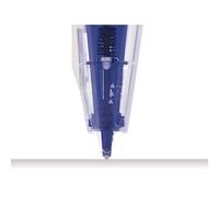 Plus Japan Roller De Correction "Ps" 4,2 Mm X 6 M Corps Bleu