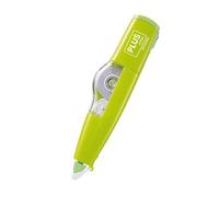 Plus Japan Roller De Correction Rechargeable "Mr" 4,2 Mm X 6 M Vert
