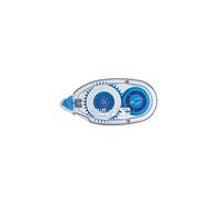 PLUS Japan Roller de colle R permanent, jetable, 10 m x 8,4 mm