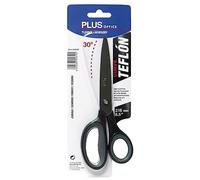 Plus Office 040678 - Ciseaux, 215 mm, multicolore