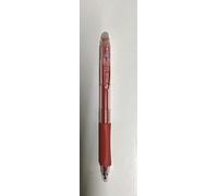 Plus Office Stylos de marque modèle BOLIGRAPHO PLUS MAGIC CLICK ROUGE