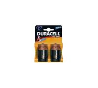 Plus Power 9V bloc pile alcaline - 1 pièce