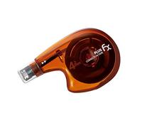 Rouleau correcteur FX, 4,2 mm x 10 m, orange