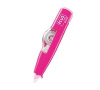 PLUS Japan Rouleau correcteur rechargeable MR 4,2 mm x 6 m Rose