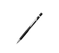 Plutinum Portemine Platinum - Press Man, mine 0,9 mm avec 2B (MPS-200)