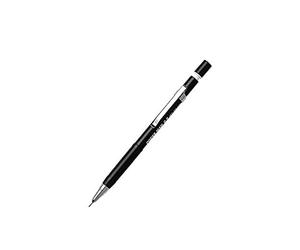 Plutinum Portemine Platinum - Press Man, mine 0,9 mm avec 2B (MPS-200)