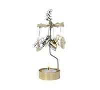 Pluto Carrousel Tea Time - Ø16 x H6 cm