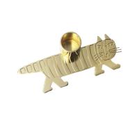 Pluto Design Bougeoir Mikey Lisa Larson Or