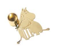Pluto Design Bougeoir Moomin love Or