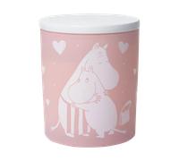 Pluto Design Bougie parfumée Moomin 40 h Moomin Love