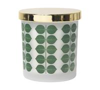 Pluto Design Bougie parfumée Stig L Berså Verre givré-or