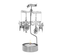 Pluto Design Carillon d'anges Like a Swede Argent