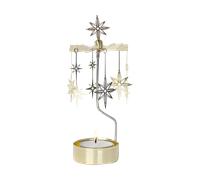 Pluto Design Carillon d'anges Northern Star Or