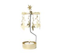 Pluto Design Carillon d'anges Starling Or