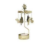 Pluto Design Carillon des anges Moomin doré Moomin