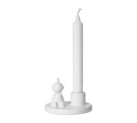 Pluto Design Chandelier en céramique Lilla My Blanc