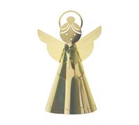 Pluto Design Décoration Singing Angel or 11 cm