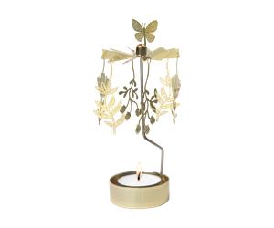 Pluto Design Jeu d'anges Meadow Or