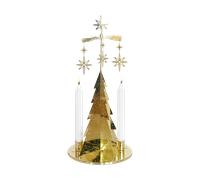 Pluto Design Mobile ange Grande Northern star Or