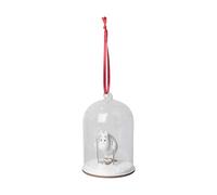 Pluto Design Suspension de Noël Moomin snöglob Moomin