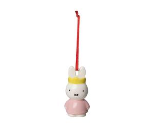 Pluto Design Suspension décorative Miffy Miffy couronne