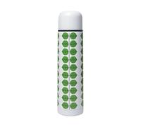 Pluto Design Thermos Berså 0.75l Blanc-vert