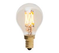 Tala Pluto Ampoule LED G45 E14, 2200 K, 3 W, PLUT-3W-2200K-E14-T, G45
