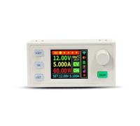 Pluuttiem Alimentation Électrique Régulée à Courant Continu SK120S, Convertisseur Abaisseur CC, Alimentation Électrique Régulée Ajustable 7A 120W, Module de Charge Solaire