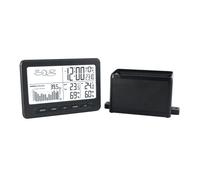 Pluviomètre électronique complet sans fil INOVALLEY