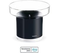 Pluviomètre Netatmo Noir Noir G