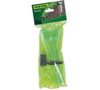 Pluviomètre plastique - 24.5 cm