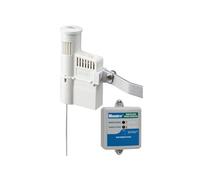Hunter - Pluviomètre sans fil pour programmateur rain click radio