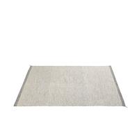Muuto Tapis en laine Ply 200x300 cm blanc cassé