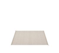 Muuto Tapis en laine Ply 170x240 cm Light Rose