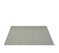 Muuto Ply Tapis 360x270 Gris