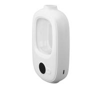 Plyisty Diffuseur D'aromathérapie Numérique, 4 Modes de Brume, Parfum Longue Durée pour Chambre D'hôtel, Bureau à Domicile, Batterie Lithium-Ion