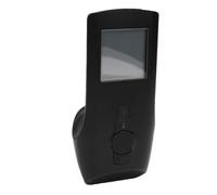 Plyisty Émetteur à Distance de Cheminée 0.584.040 pour SIT Proflame 2 IFC | ABS, écran LCD, sécurité Enfant, Contrôle de Flamme/ventilateur/lumière, alimenté par batterie.