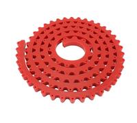 Plyisty Gabarit de Courbe Flexible, Bande de Profilage pour le Travail du Bois avec Guide à Engrenages, Outil de Contour de Forme Fixe Réglable pour le Travail du Bois de Formes Complexes (1M)
