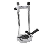 Plyisty Guide de Perçage Portable avec Angle Réglable 90 Degrés, en | Fixation de Guide de perçage réglable pour trous à angle droit, support de perçage Portable pour outils électriques,