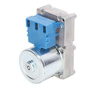 Plyisty Moteur d'alimentation de Tarière, Moteur de Tarière de Poêle à Granulés 20 W AC220 V, d'alimentation à Forte conductivité pour Cheminée électrique, Four, Armoire à Boissons, Remplacement