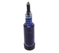 Plyisty Pistolet Graisseur pour Tronçonneuse, Mini Pistolet Graisseur pré-chargé de 1,5 Oz avec Lubrifiant de Barre Universel pour la Plupart des Tronçonneuses, Couteaux, Tondeuses, Coupe-Bordures,